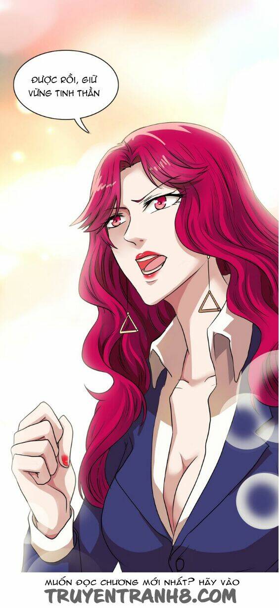 boygroup của ta, thần của ta chapter 9 39