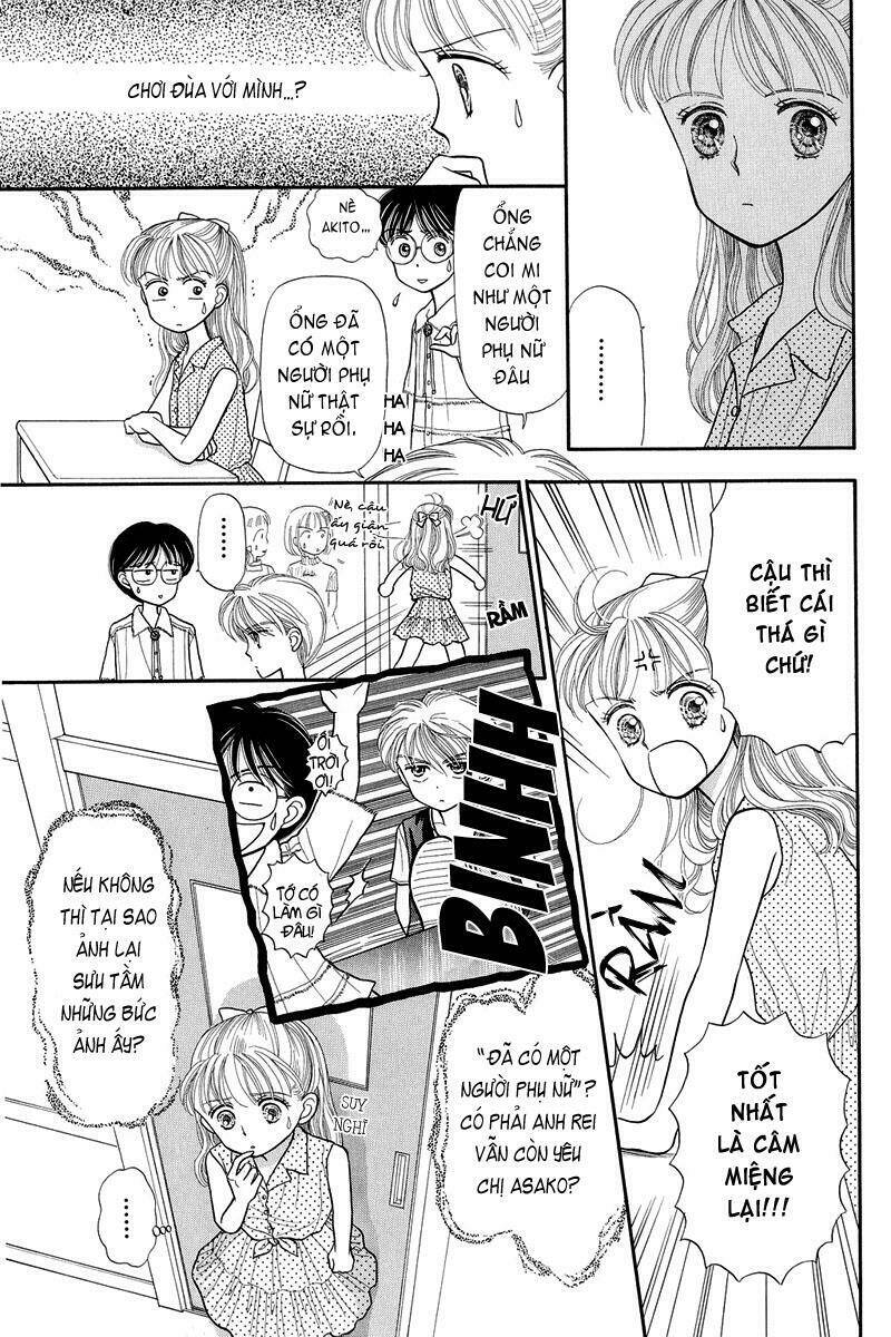 kodomo no omocha chapter 7 14