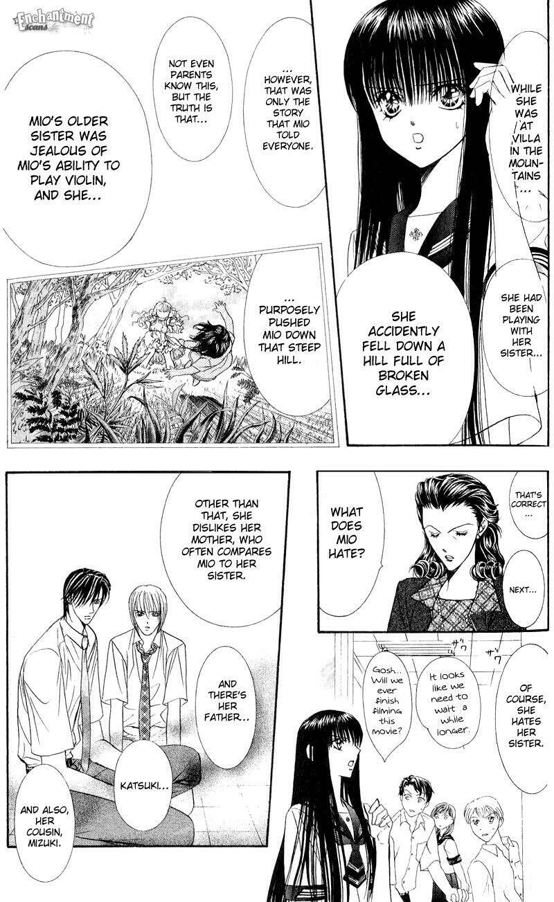 thử thách của kyouko chapter 57 12