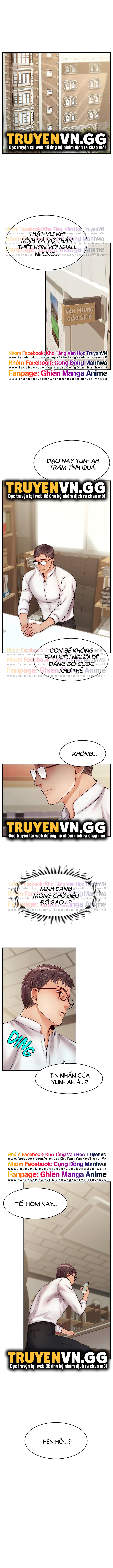 cả nhà thương nhau chapter 46 1