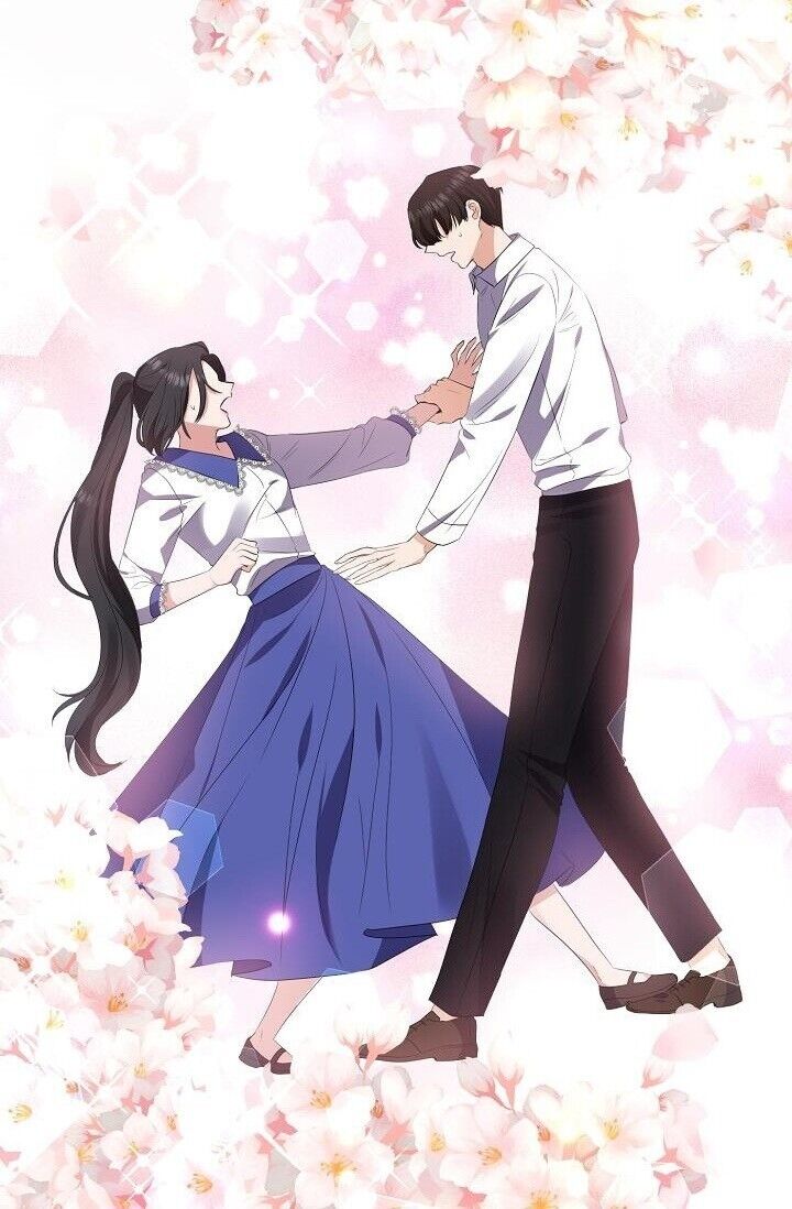 người chồng bạo chúa của tôi đã thay đổi chapter 6 22