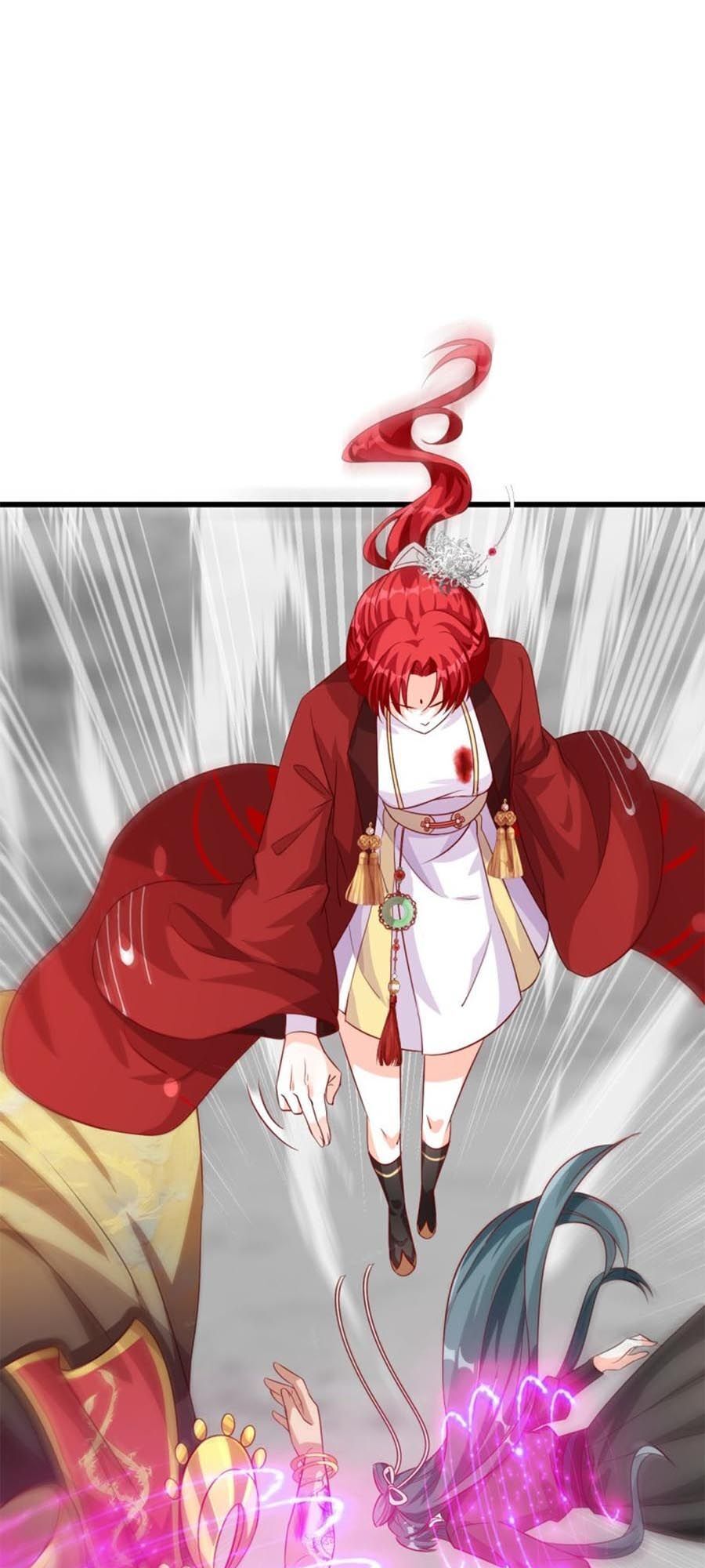 phản phái nữ đế lai tập chapter 45 30