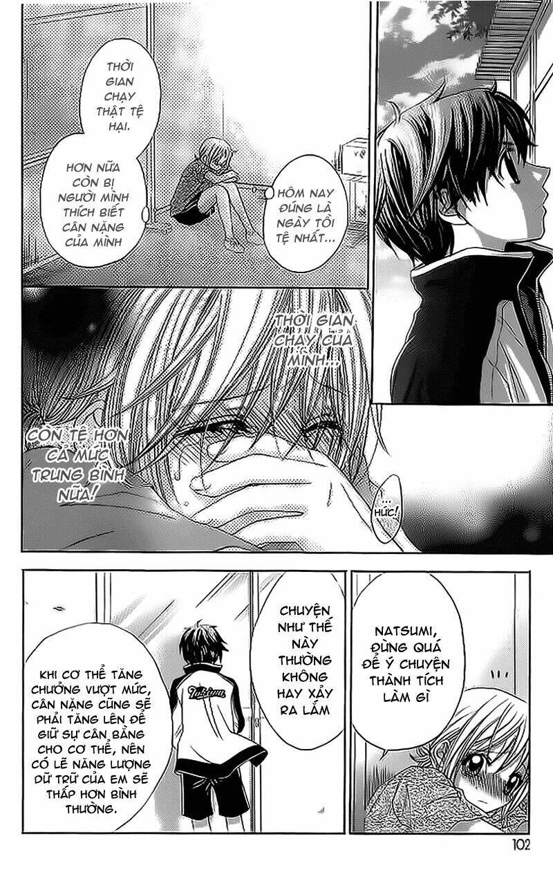 houkago orange chapter 3 16