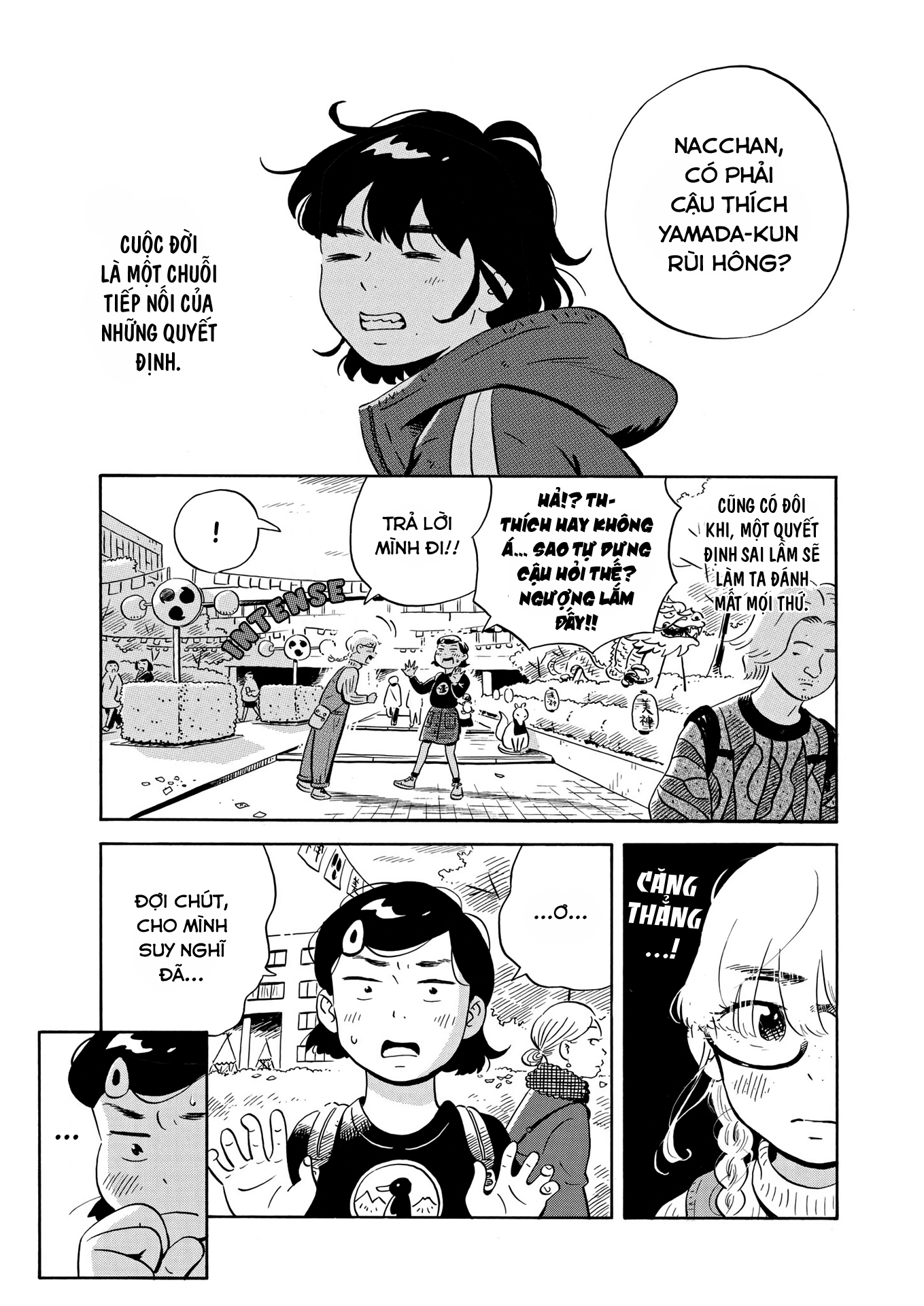 hirayasumi chapter 22 1