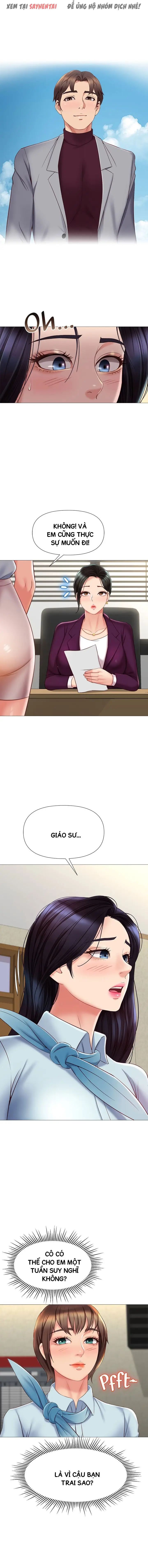 bạn của con gái tôi chapter 50 2