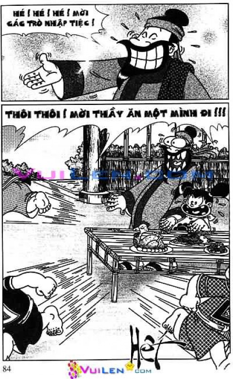 thần đồng đất việt chapter 119 81