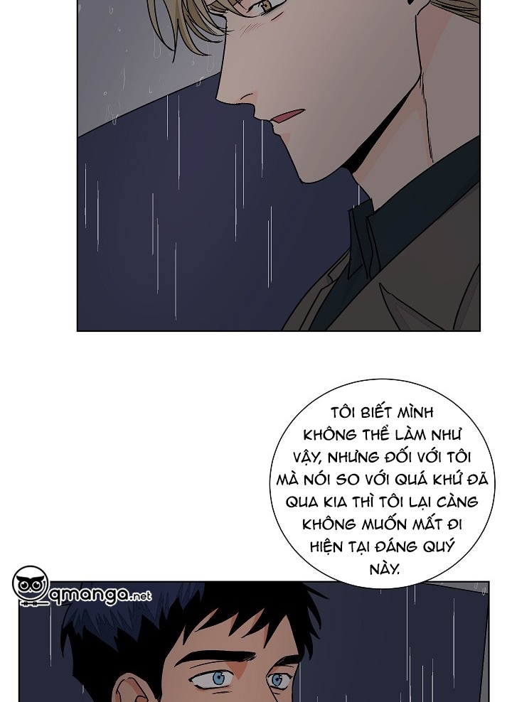 yêu em đi, bác sĩ! chapter 40 49