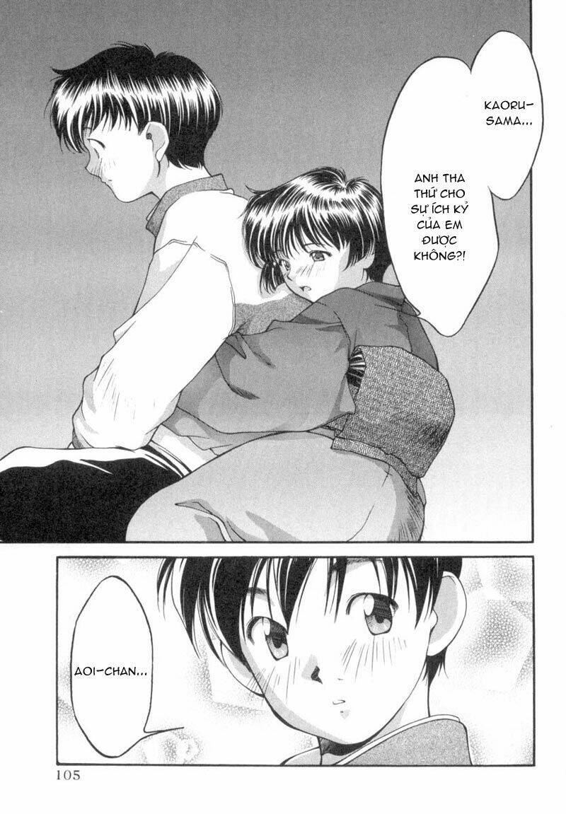 ai yori aoshi chapter 24 17