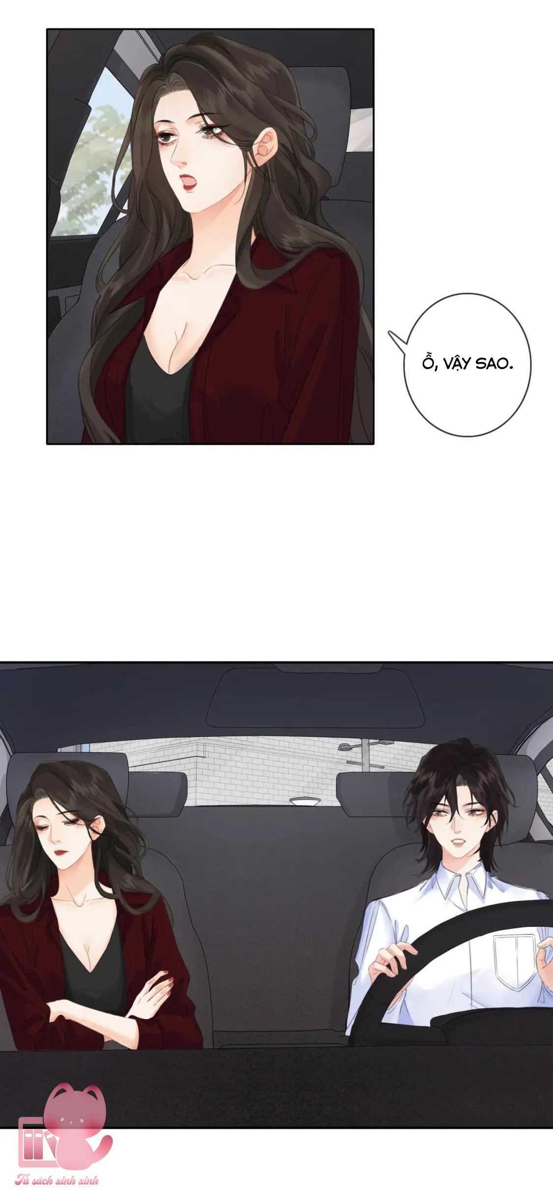 nàng tiểu thư pháp y thân yêu của tôi chapter 15 18