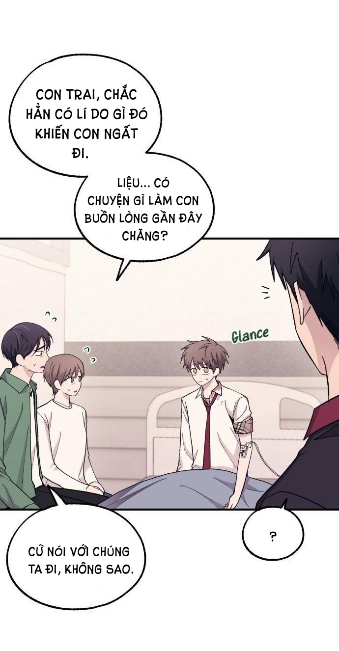 yeonwoo ngây thơ chapter 61 49