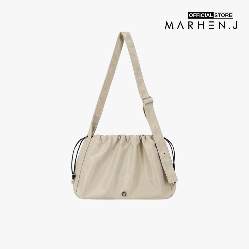 Marhen.J - Túi đeo chéo nữ phom chữ nhật Moa MJ22C