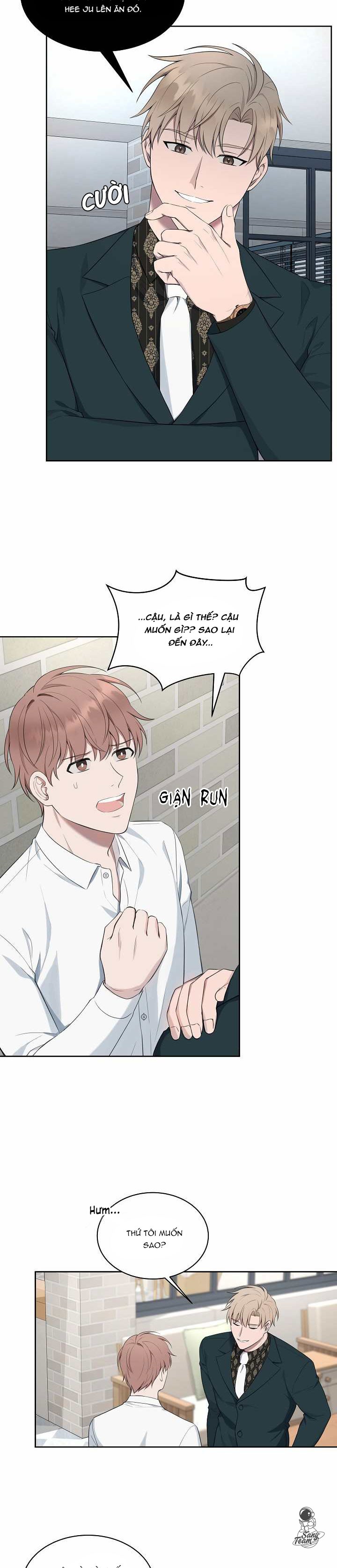 vùng vẫy chapter 28 4