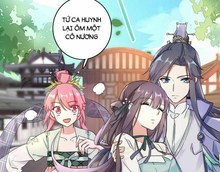 hoa nhan sách chapter 27.1 10