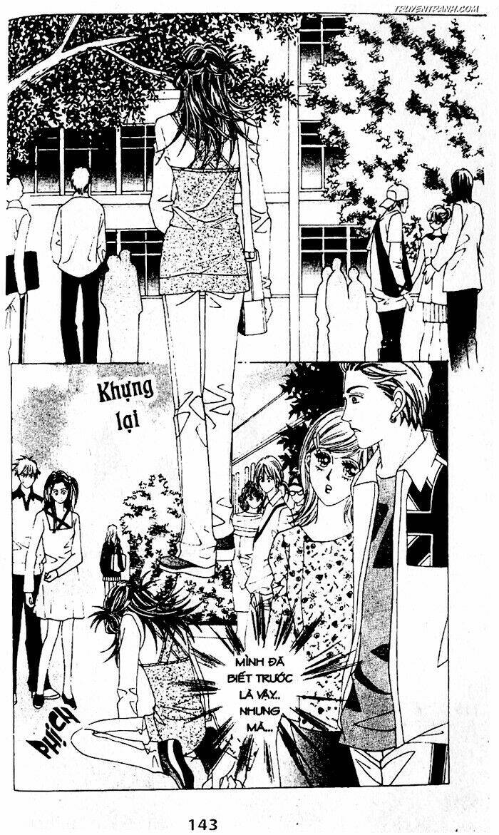 nhà trọ hoàn hảo chapter 90 3