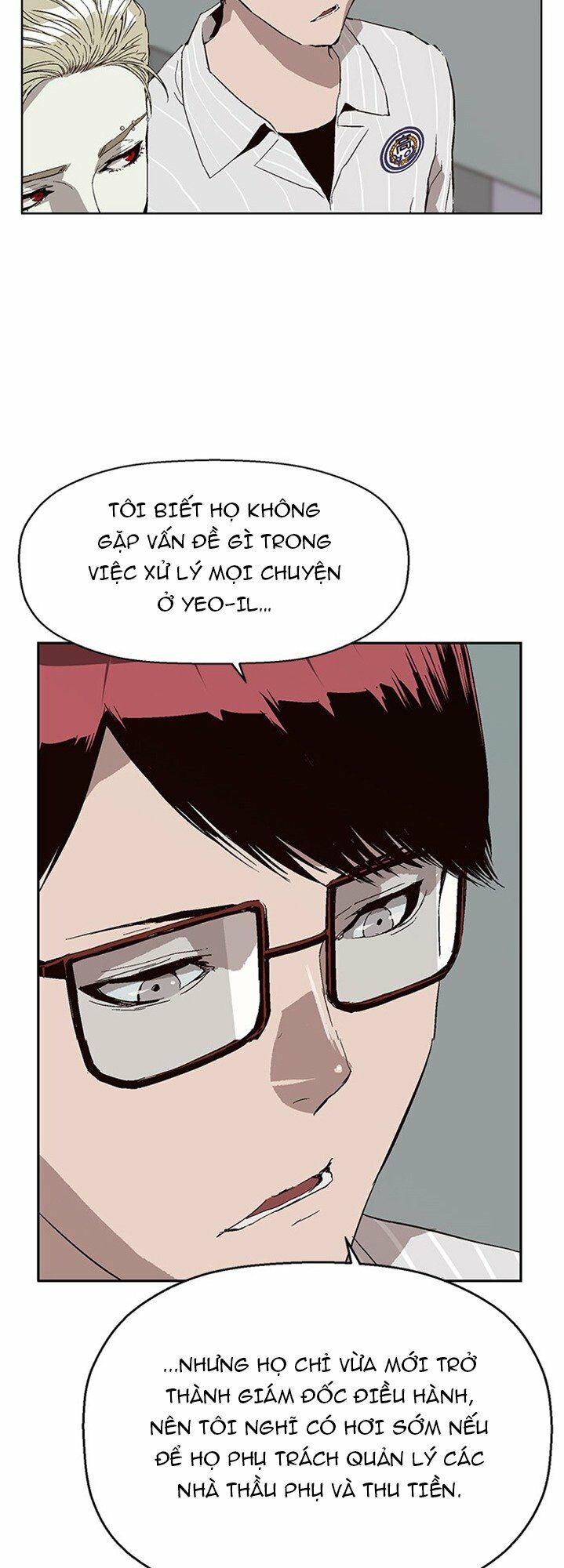 anh hùng yếu chapter 145 26