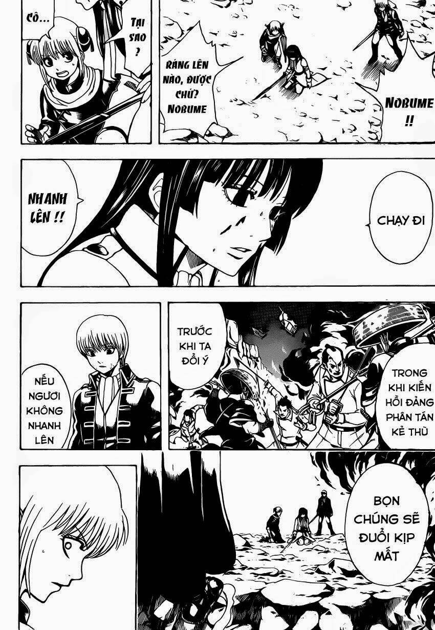 gintama - linh hồn bạc chapter 542 3