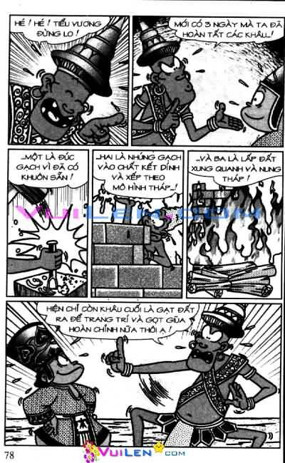 thần đồng đất việt chapter 89 75