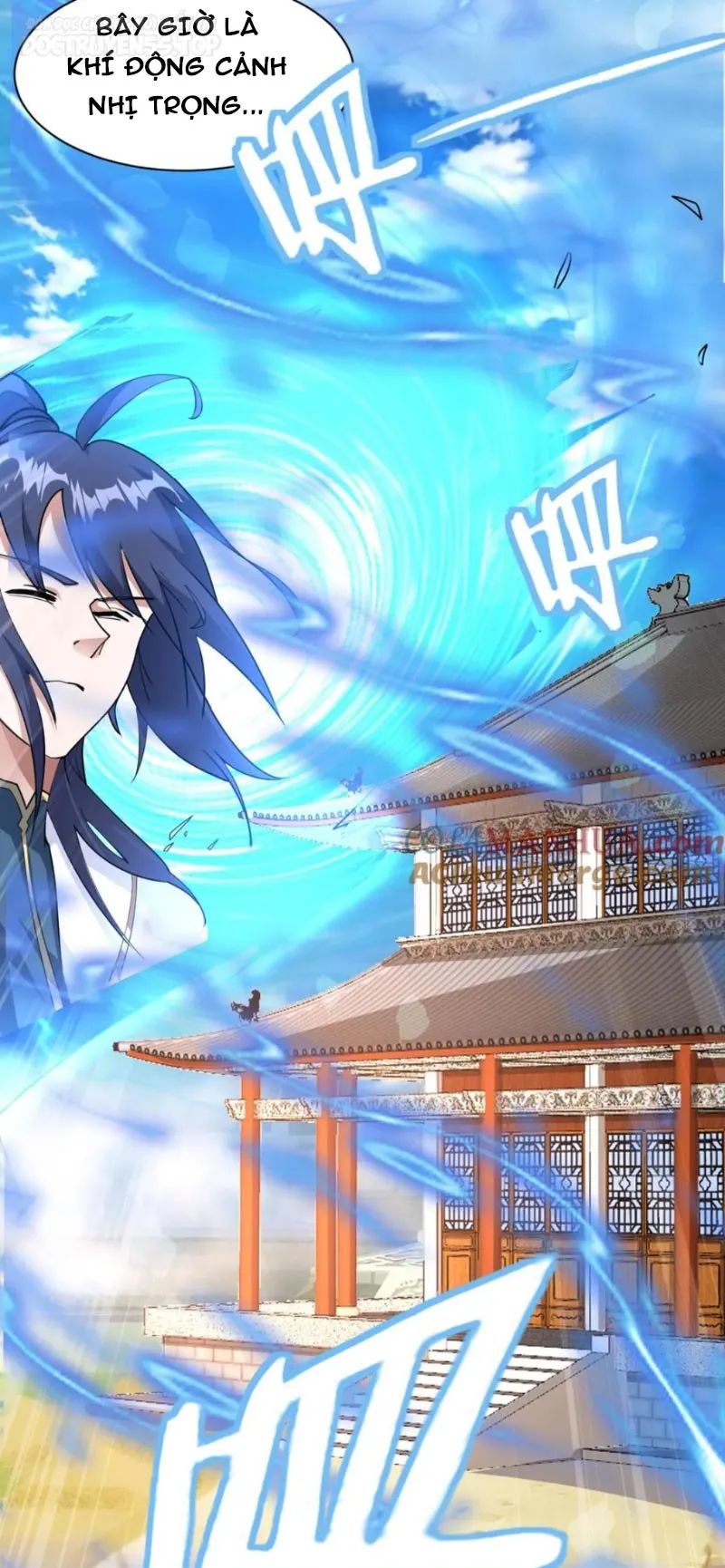 huyền huyễn: ta bắt đầu vô địch từ bại gia chapter 11 15