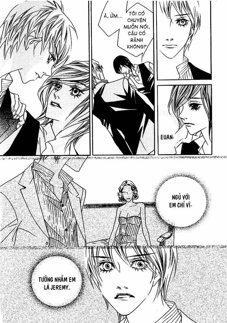 savage garden chapter 22 23