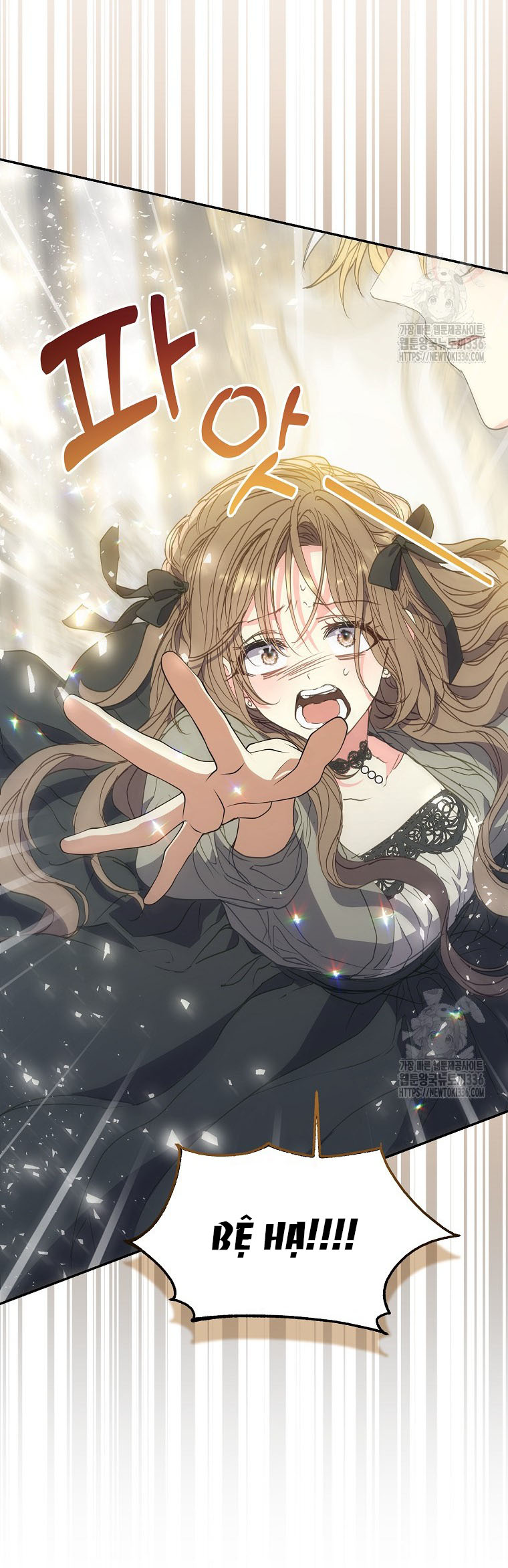 bệ hạ, xin đừng giết tôi!! chapter 124.1 21