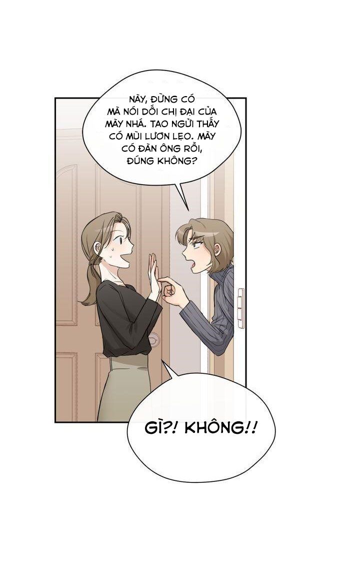 giấc mơ ngọt ngào chapter 6 30