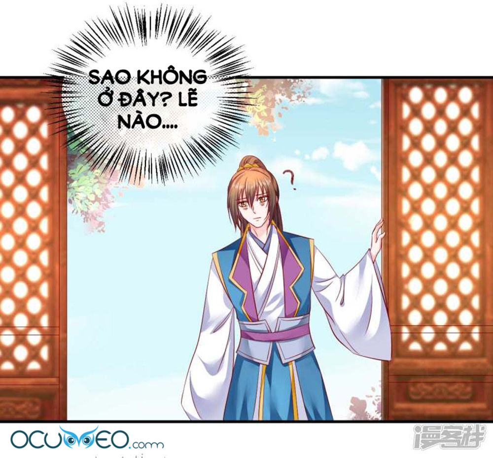từ đây vương gia không thượng triều sớm chapter 73 21