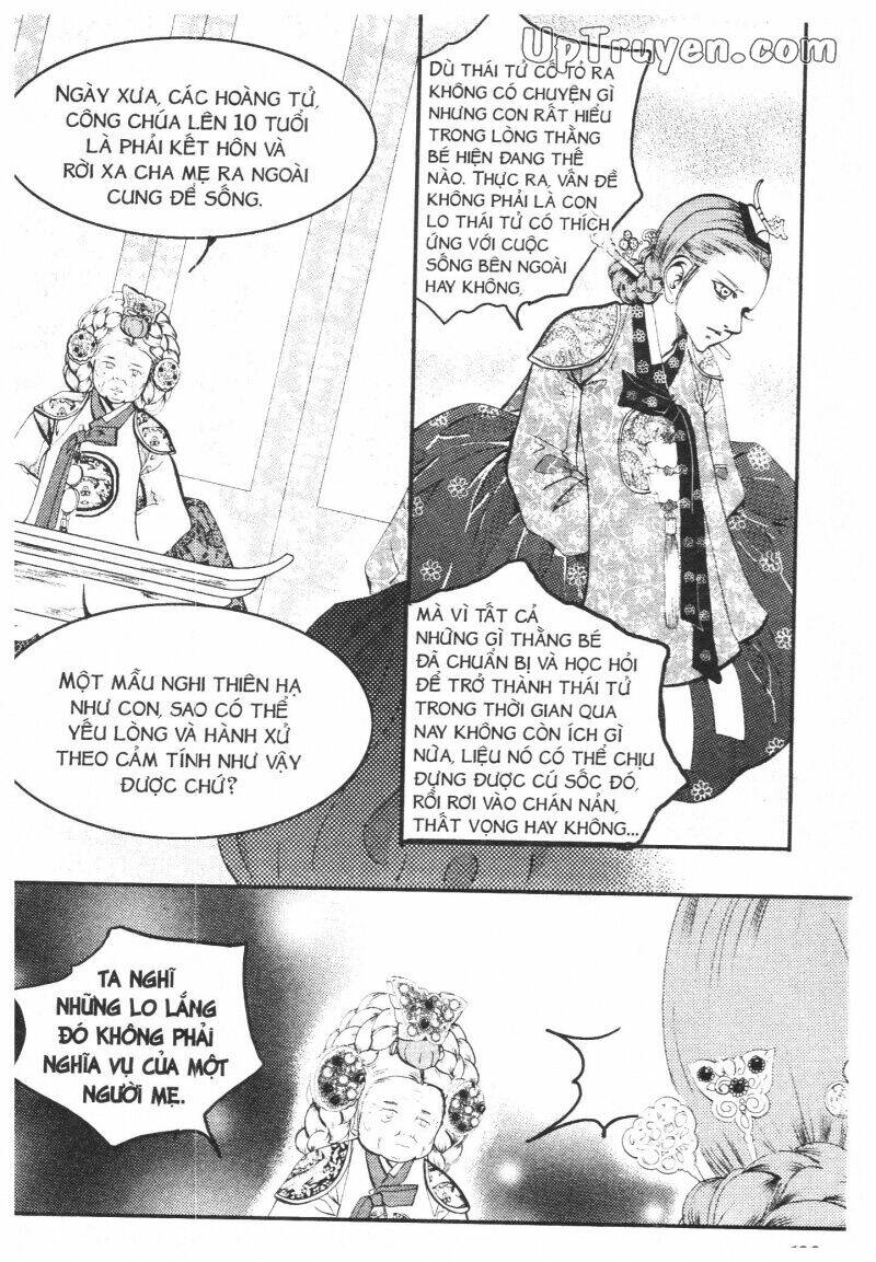 hoàng cung chapter 24 133