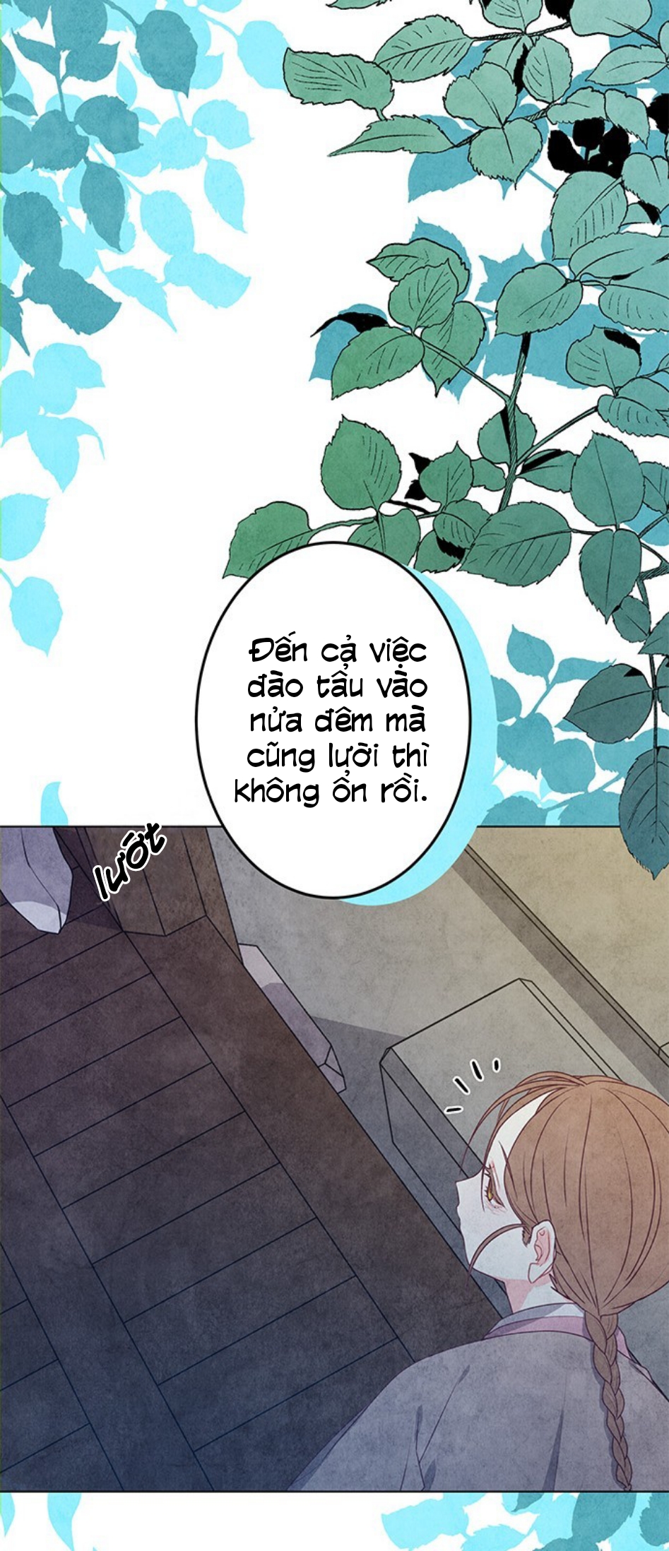 tiểu nương tử bị gả bán chapter 4 24