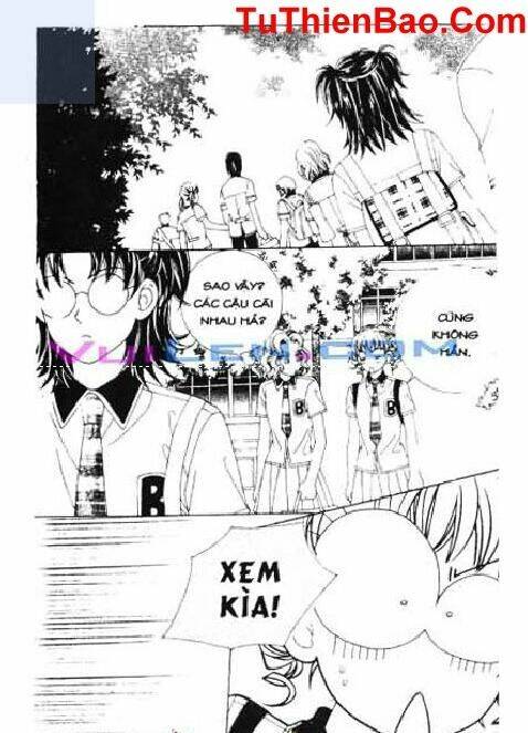 ánh nắng chói chang chapter 13 102