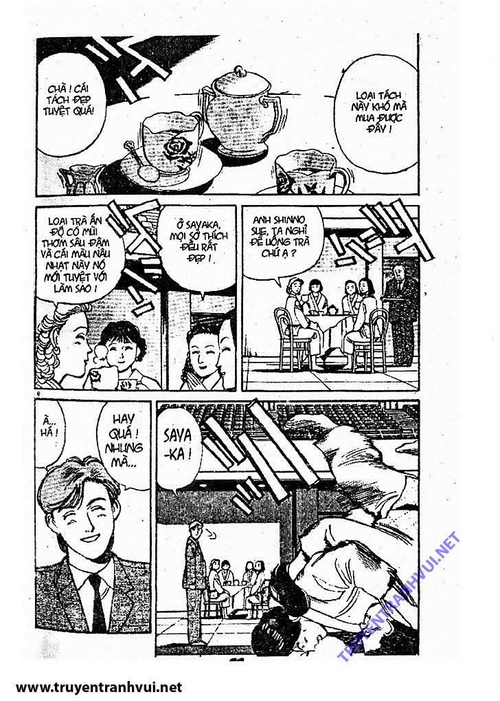 yawara chapter 128 10