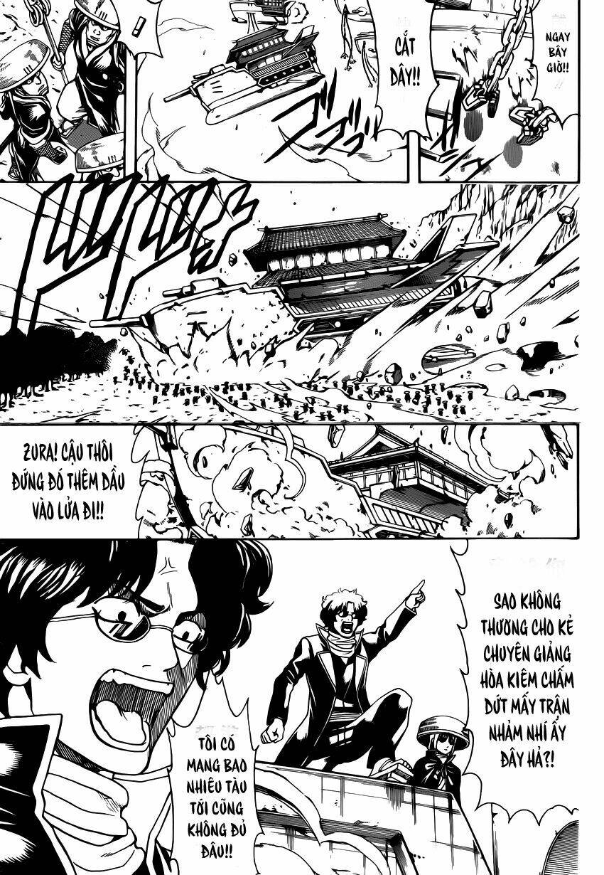 gintama - linh hồn bạc chapter 573 13
