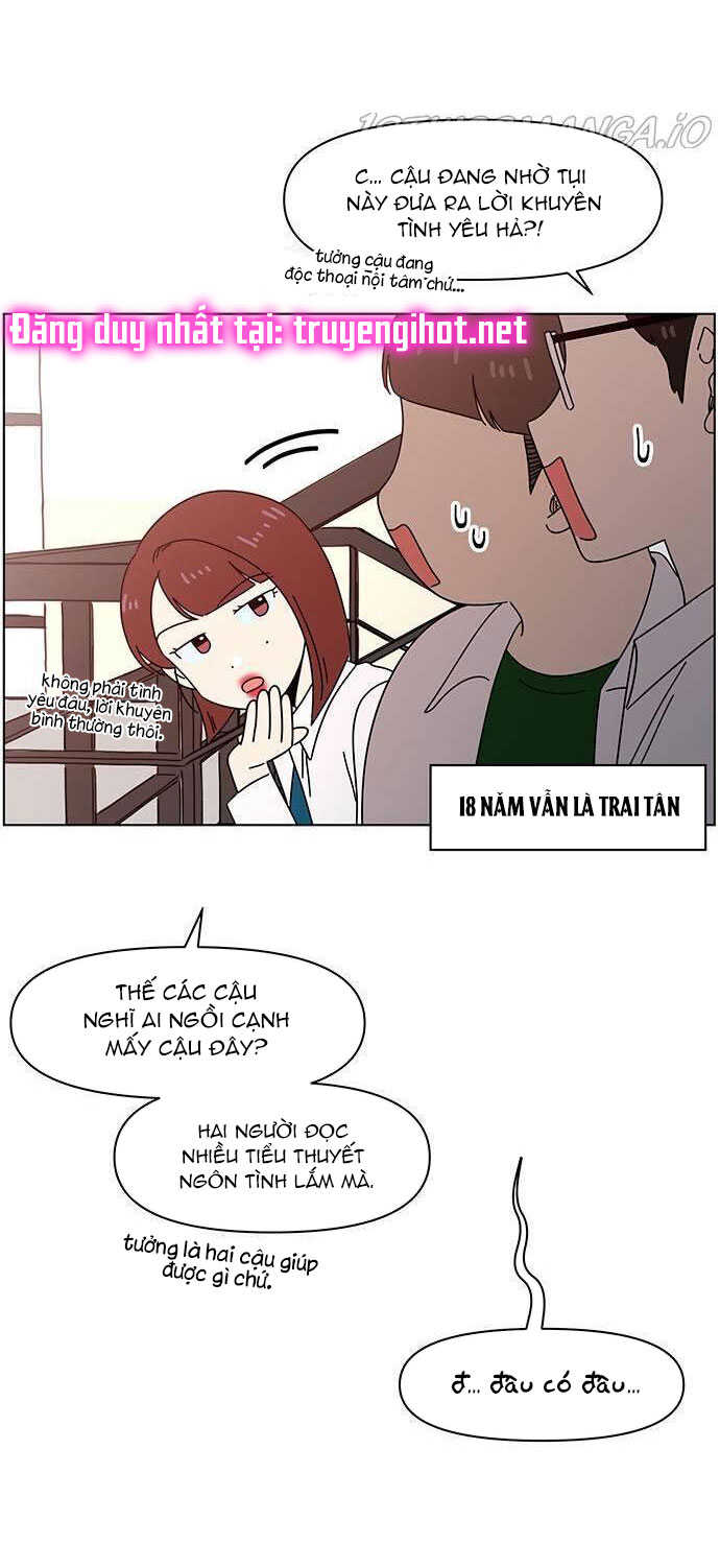 thanh xuân rực rỡ - season of blossom chapter 65 32