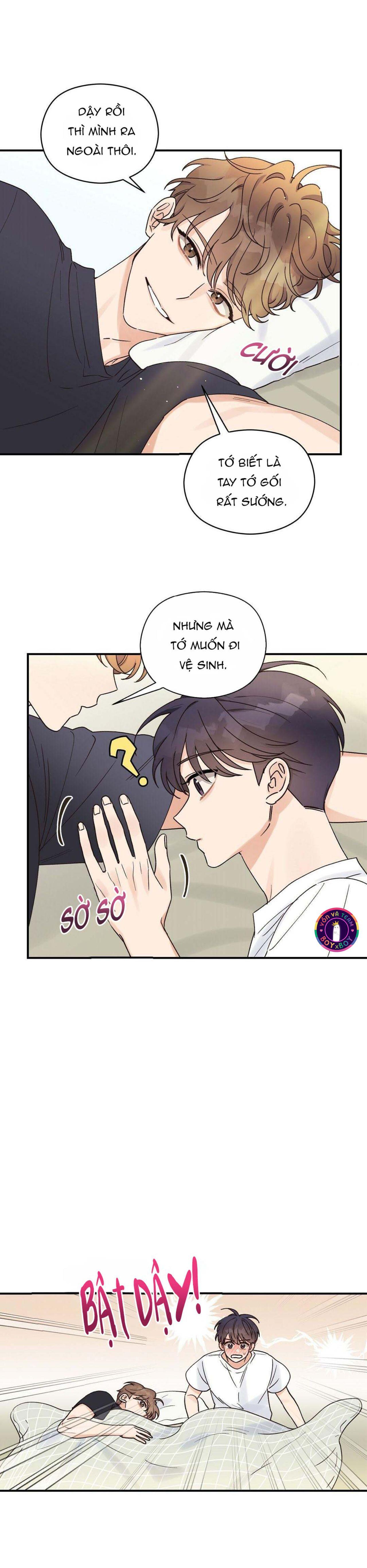 omega complex (end) chapter 13 3