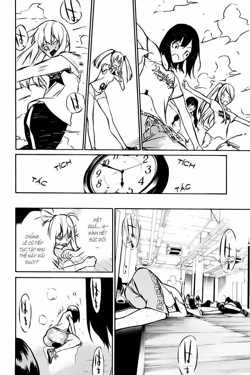 akb49 - renai kinshi jourei chapter 3 12