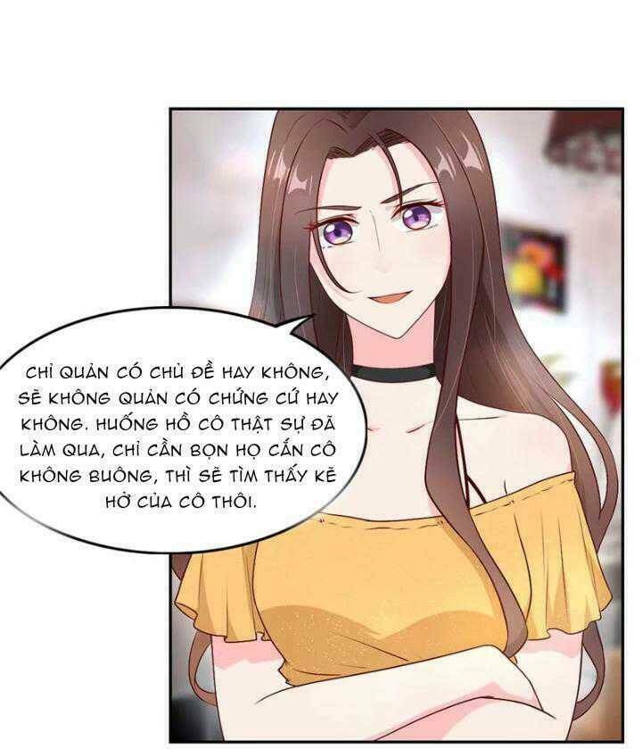 manh bảo đột kích: mami cha con đâu ? chapter 7 4