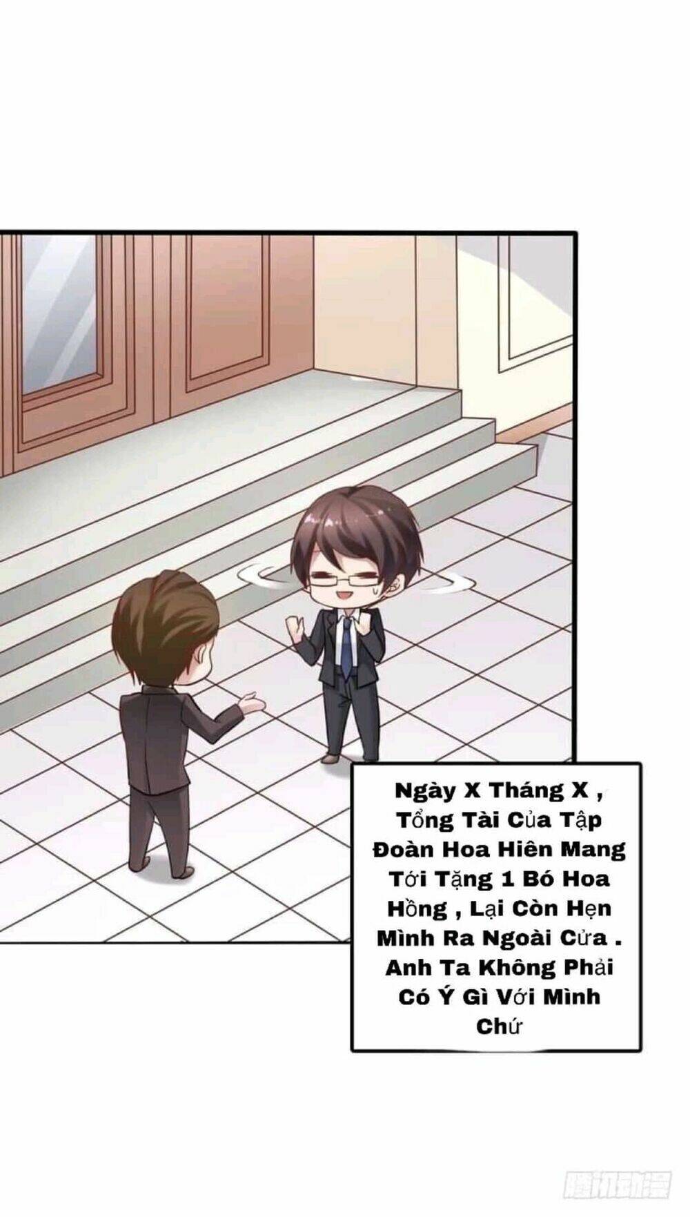 tôi không muốn fa như vậy đâu chapter 9 16