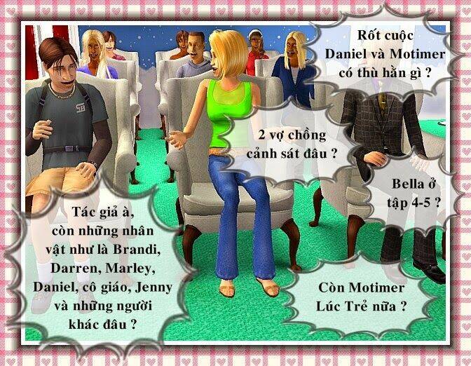 bella's story chapter 12.4 105