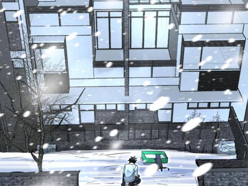 đóng băng toàn cầu: tôi gây dựng nên phòng an toàn thời tận thế chapter 176 16