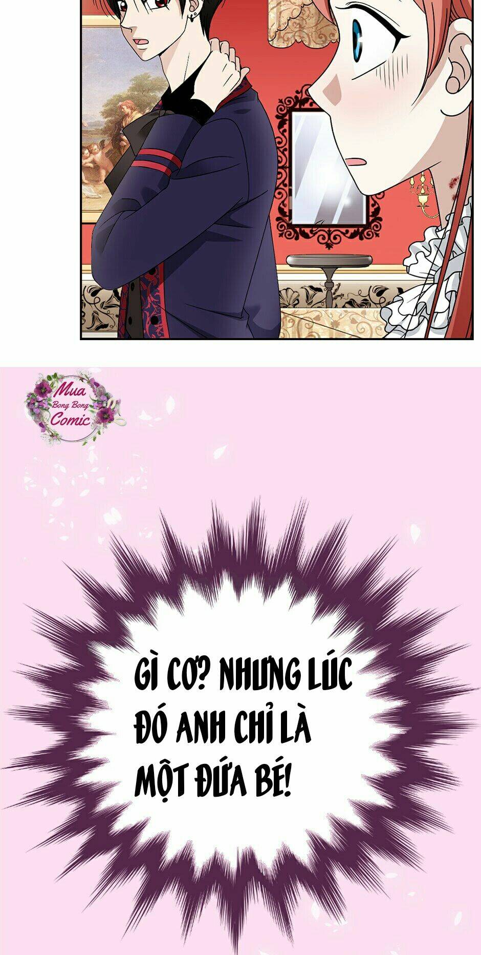 học viện ma cà rồng chapter 2.1 16