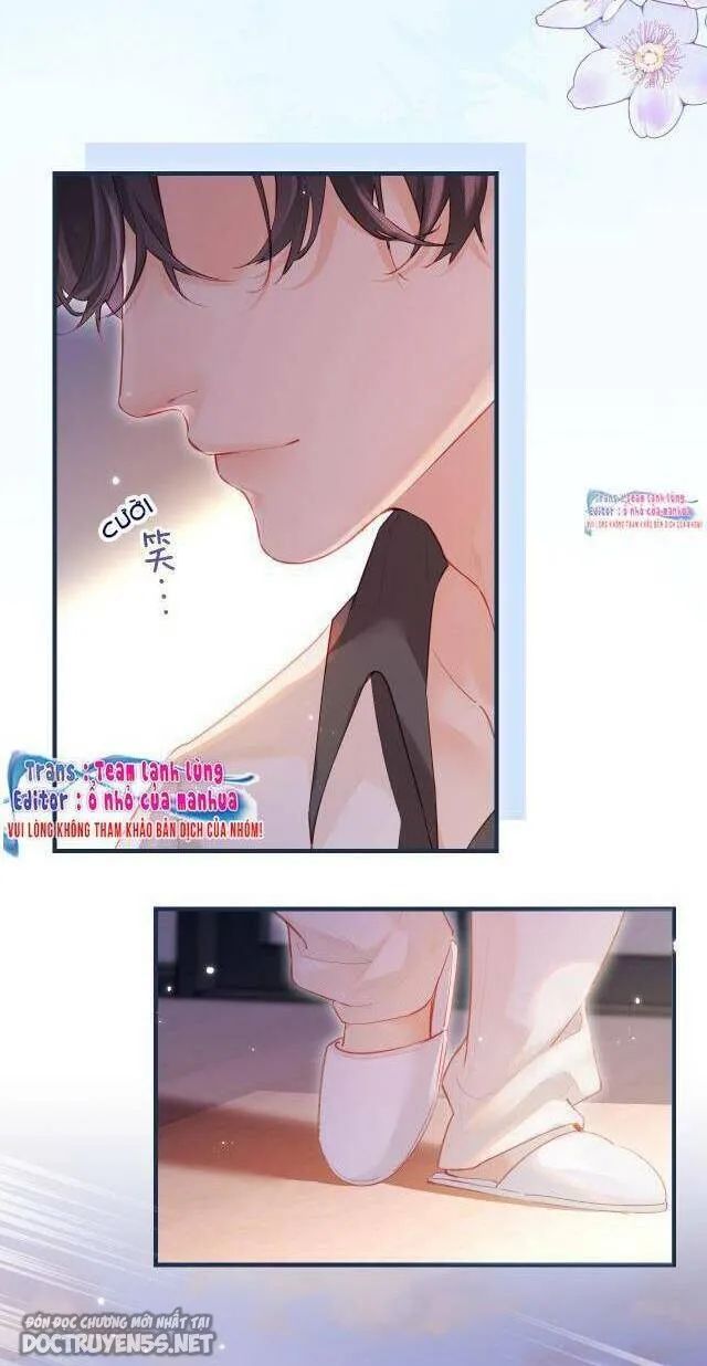 vợ chồng siêu sao có chút ngọt [m] chapter 28 24