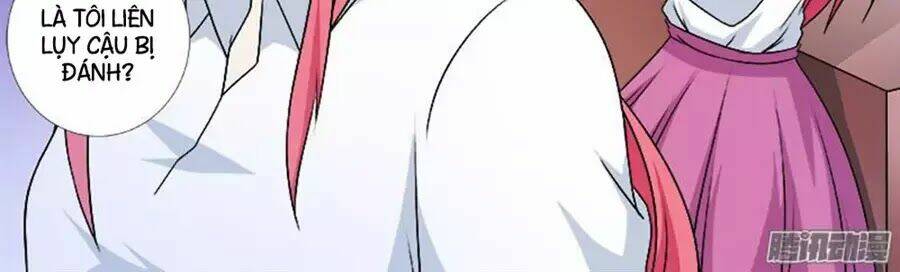 bạn trai hắc đạo của tôi chapter 254 2