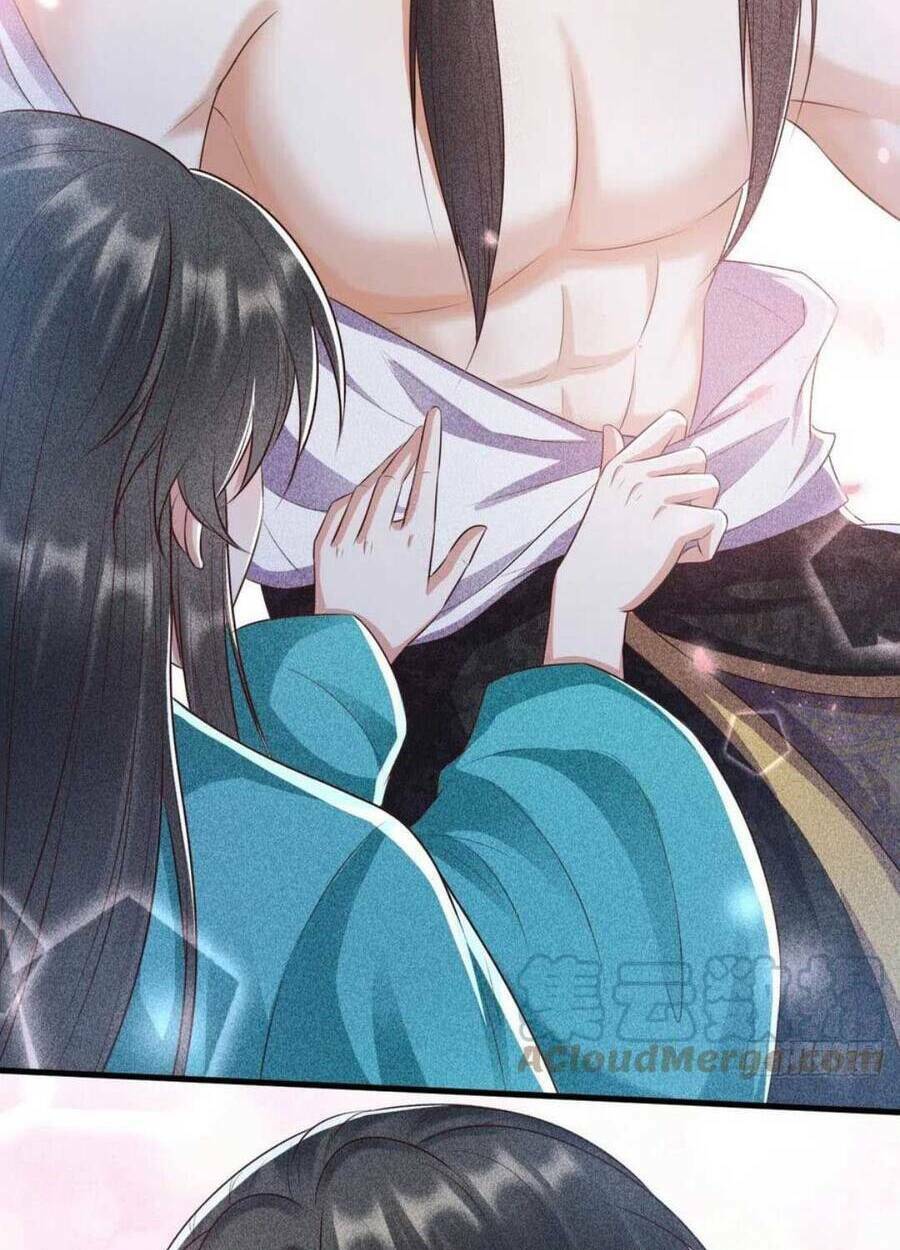 đại đích nữ trọng sinh về báo thù chapter 26 47