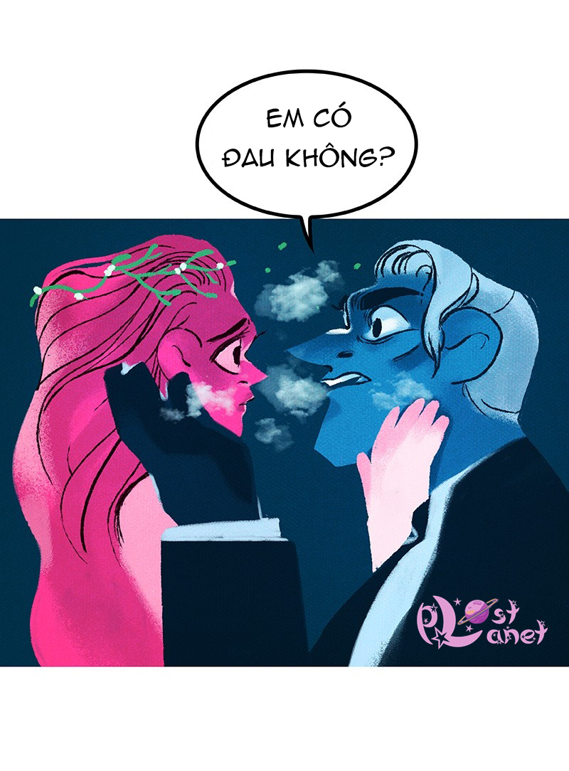 thần thoại olympus chapter 40 63