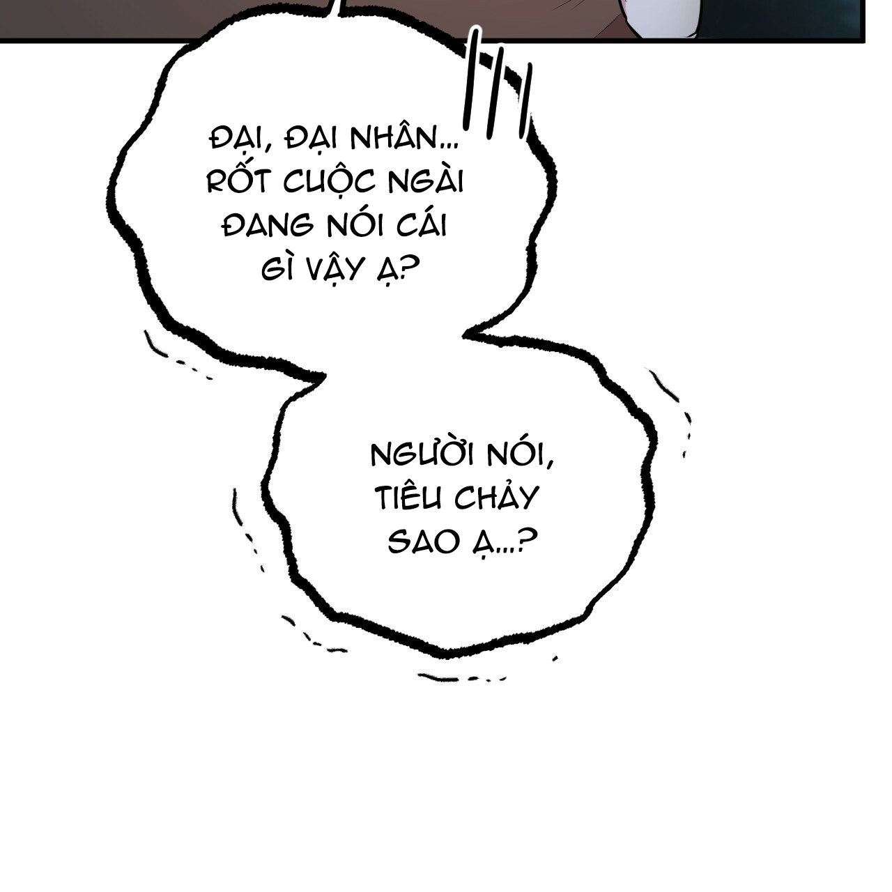 những chú thỏ của hapypy chapter 20 25