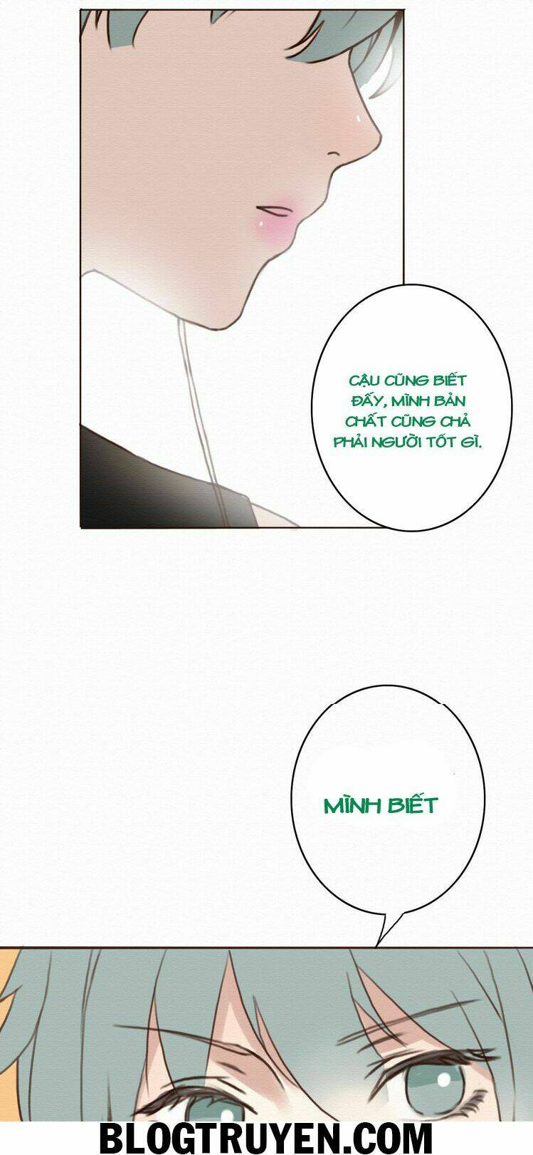 tình yêu không nói dối chapter 5 8