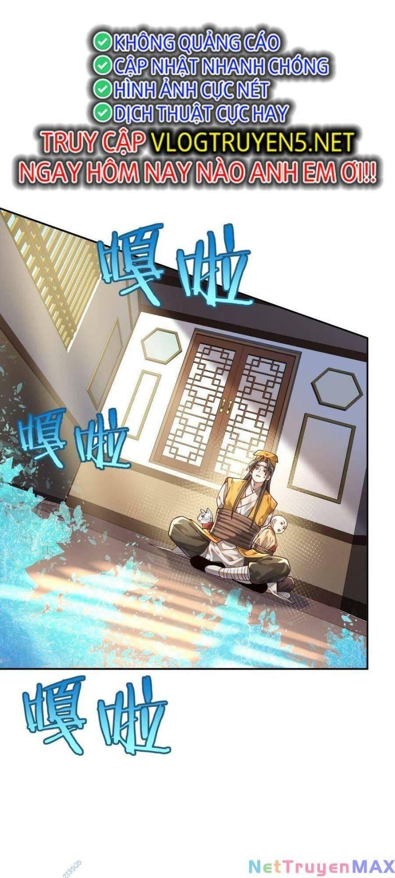 bói toán mà thôi, cửu vĩ yêu đế sao lại thành nương tử ta?! chapter 20 31