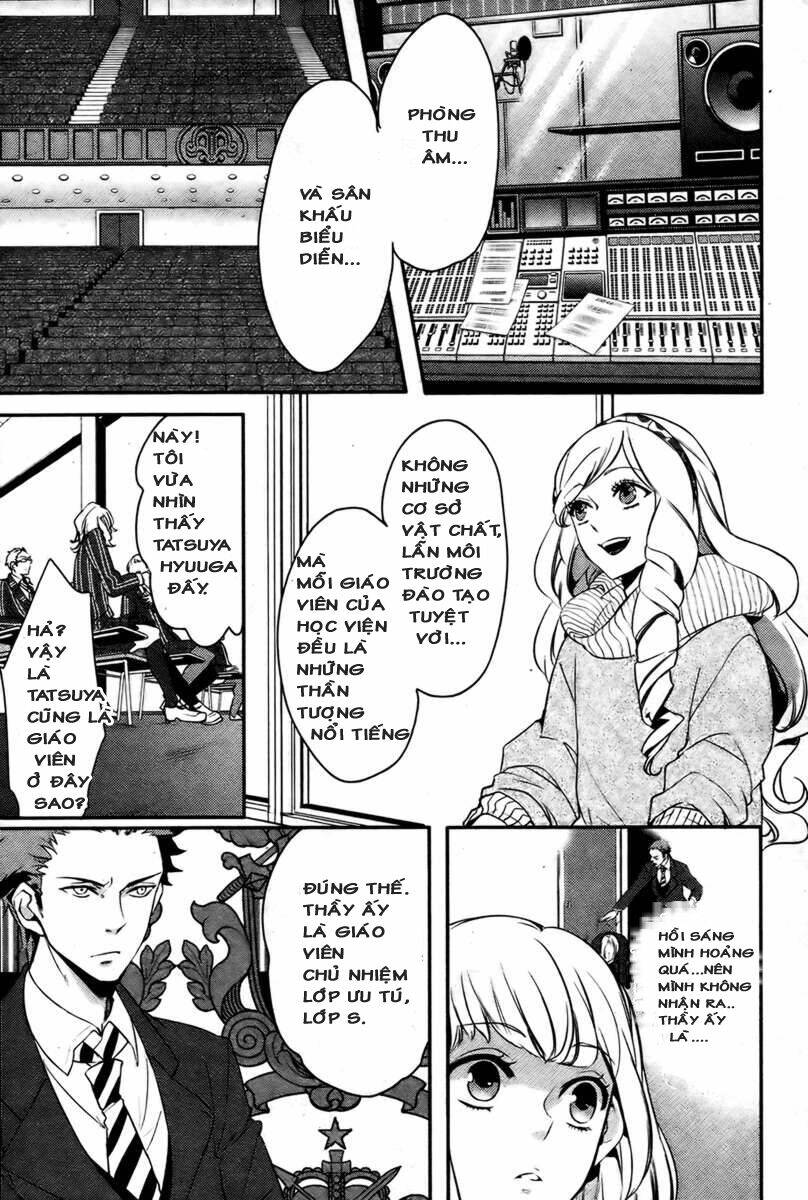 ta noprince-sama chapter 1 16