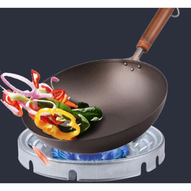 Kiềng Chắn Gió - Kiềng Bếp Ga