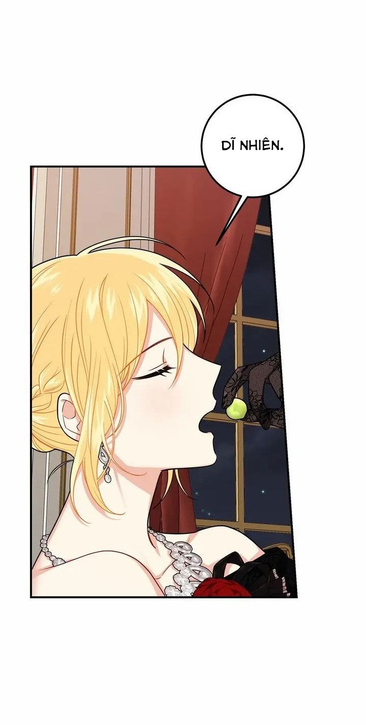 tôi là tiểu thư của gia đình này chapter 117 24