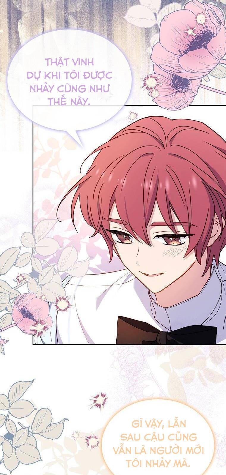 để yên cho tiểu thư hiền chapter 65 35